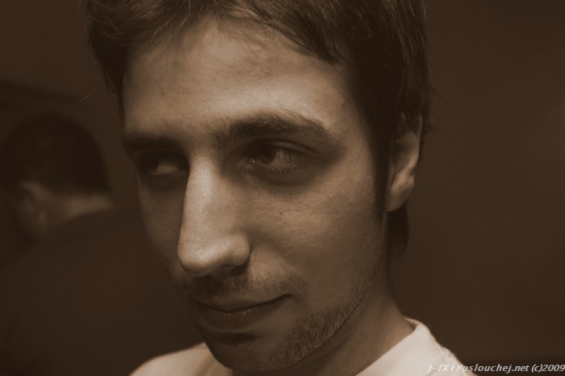 CLIMAX - Sobota 28. 2. 2009